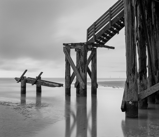 Behrens-Gallery | Schwarz-Weiß | Werbefotograf auf alleFotografen