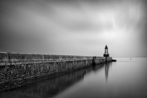 Behrens-Gallery | Schwarz-Weiß | Architekturfotograf auf alleFotografen