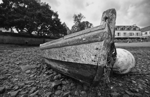 Behrens-Gallery | Schwarz-Weiß | Industriefotograf auf alleFotografen