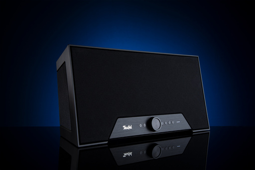 Behrens-Gallery | Objekt | Industriefotograf auf alleFotografen