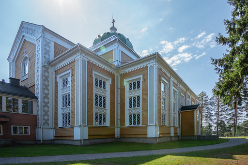 Behrens-Gallery | Architektur | Architekturfotograf auf alleFotografen