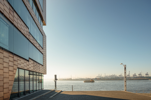 Behrens-Gallery | Architektur | Industriefotograf auf alleFotografen