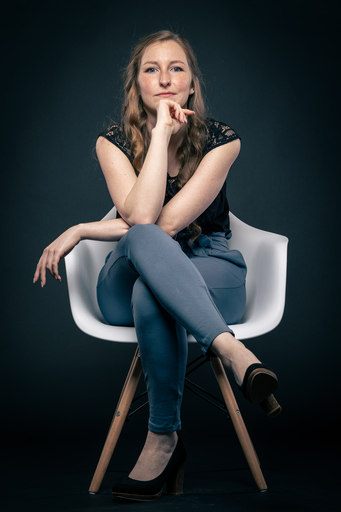 Tobias Reichert | Portrait | Hochzeitsfotograf auf alleFotografen