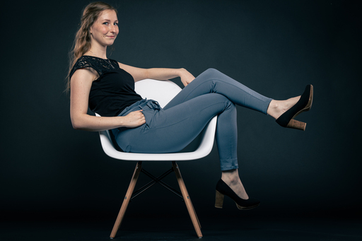 Tobias Reichert | Portrait | Passbildfotograf auf alleFotografen