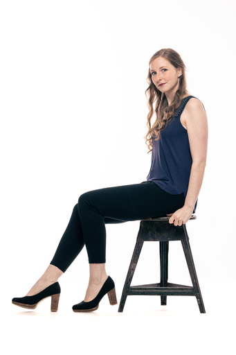 Tobias Reichert | Portrait | Passbildfotograf auf alleFotografen