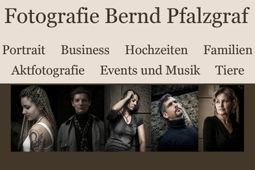 Fotografie Bernd Pfalzgraf