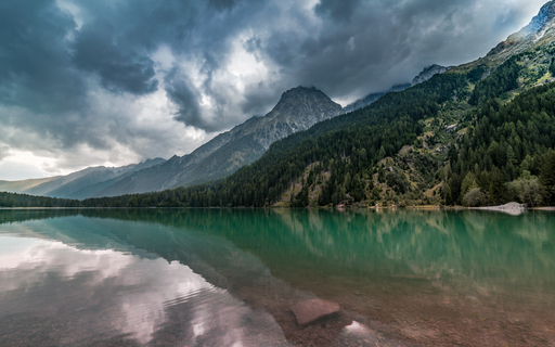 Bernhard Pilz Photography  | Landschaft | Portraitfotograf auf alleFotografen