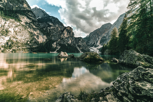 Bernhard Pilz Photography  | Landschaft | Sportfotograf auf alleFotografen