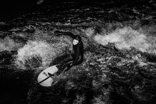 Bernhard Pilz Photography  | Sport | Hochzeitsfotograf auf alleFotografen