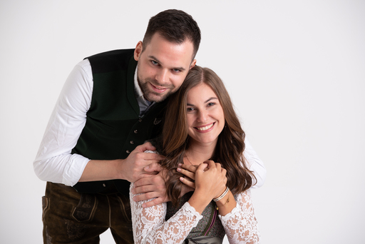 Bernhard Pilz Photography  | Familie | Paarfotograf auf alleFotografen