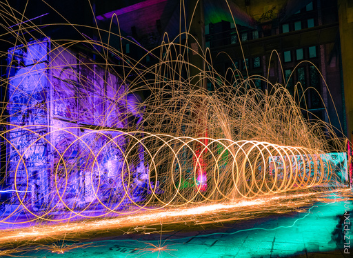 Bernhard Pilz Photography  | Artwork  | Sportfotograf auf alleFotografen