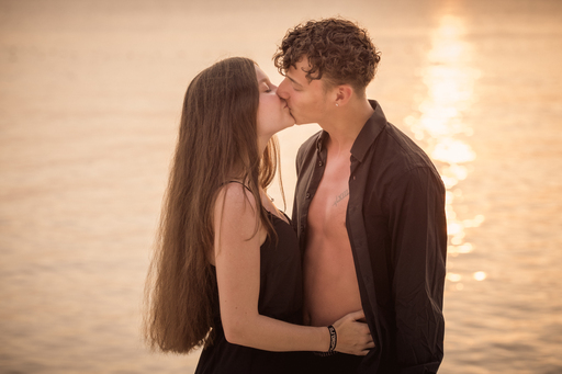 Bernhard Pilz Photography  | Porträt | Modefotograf auf alleFotografen