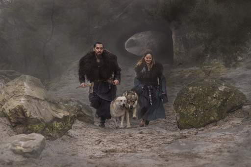 GrietschFotografie | Mensch und Tier | Tierfotograf auf alleFotografen