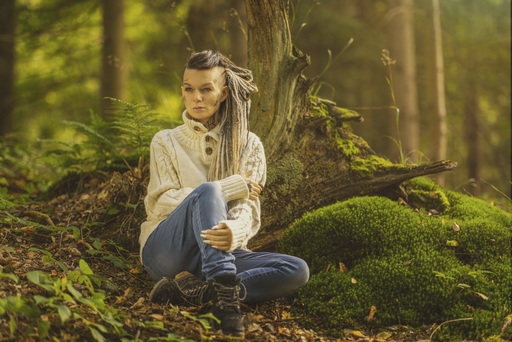 GrietschFotografie | Portrait | Hochzeitsfotograf auf alleFotografen