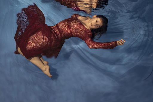 GrietschFotografie | Unterwasser | Kinderfotograf auf alleFotografen