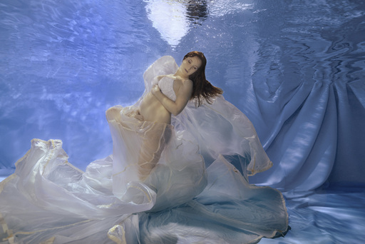 GrietschFotografie | Unterwasser | Beautyfotograf auf alleFotografen