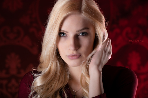 Bernhard Pilz Photography  | Porträt | Portraitfotograf auf alleFotografen