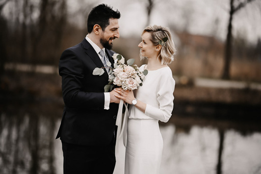 Alex' Hochzeitsgeschichten | Hochzeitsfotograf | Abiballfotograf auf alleFotografen