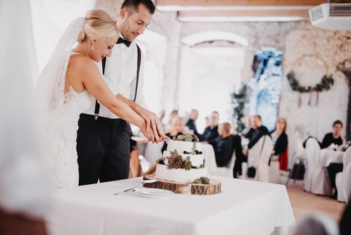 Alex' Hochzeitsgeschichten | Hochzeitsfotograf | Landschaftsfotograf auf alleFotografen
