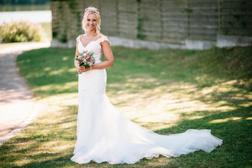 Alex' Hochzeitsgeschichten | Hochzeitsfotograf | Konzertfotograf auf alleFotografen