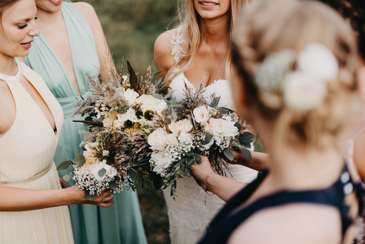 Alex' Hochzeitsgeschichten | Hochzeitsfotograf | Beautyfotograf auf alleFotografen