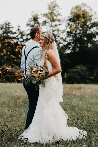 Alex' Hochzeitsgeschichten | Hochzeitsfotograf | Portraitfotograf auf alleFotografen