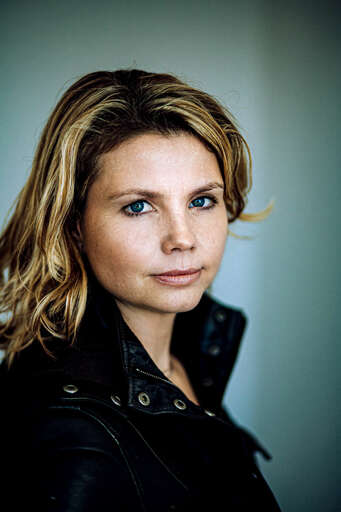 Lars Laion | Schauspieler | Kunstfotograf auf alleFotografen