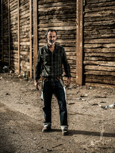 Lars Laion | Schauspieler | Portraitfotograf auf alleFotografen