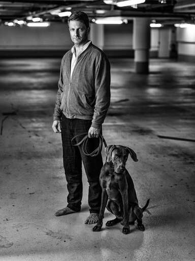 Lars Laion | Schauspieler | Kunstfotograf auf alleFotografen