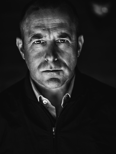 Lars Laion | Schauspieler | Kunstfotograf auf alleFotografen