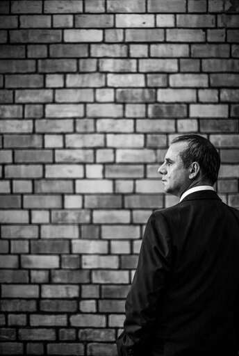 Lars Laion | Schauspieler | Modefotograf auf alleFotografen