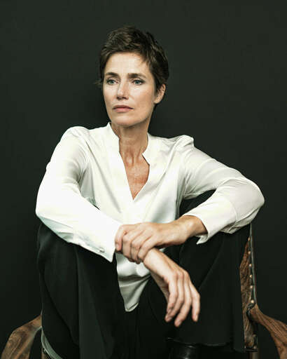 Lars Laion | Schauspieler | Imagefotograf auf alleFotografen