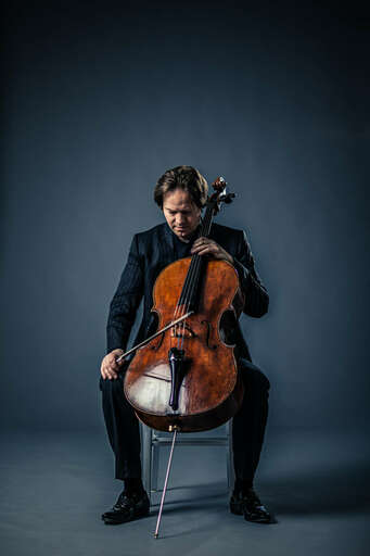 Lars Laion | Musiker | Beautyfotograf auf alleFotografen