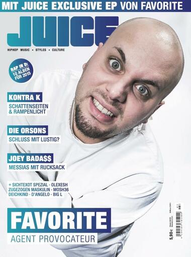 Lars Laion | Musiker | Beautyfotograf auf alleFotografen