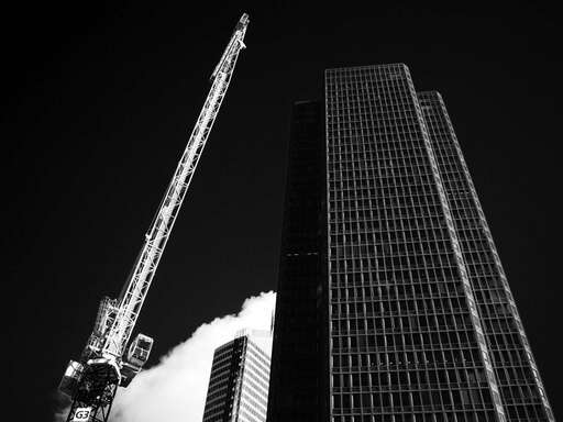 Lars Laion | Architektur und Urbanes | Portraitfotograf auf alleFotografen