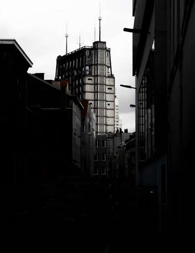 Lars Laion | Architektur und Urbanes | Interiorfotograf auf alleFotografen