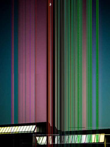 Lars Laion | Architektur und Urbanes | Interiorfotograf auf alleFotografen