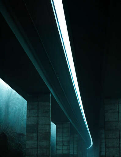 Lars Laion | Architektur und Urbanes | Architekturfotograf auf alleFotografen