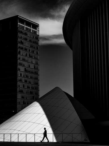 Lars Laion | Architektur und Urbanes | Imagefotograf auf alleFotografen