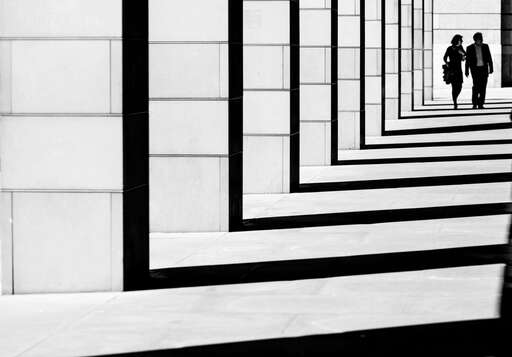 Lars Laion | Architektur und Urbanes | Modefotograf auf alleFotografen