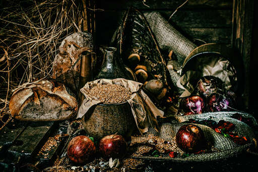 Lars Laion | Still Life | Modefotograf auf alleFotografen