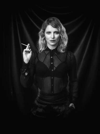 Lars Laion | The dark Series | Beautyfotograf auf alleFotografen