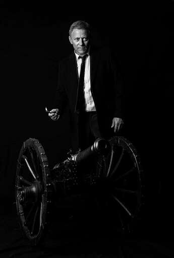 Lars Laion | The dark Series | Kunstfotograf auf alleFotografen