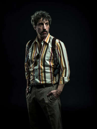 Lars Laion | The dark Series | Werbefotograf auf alleFotografen