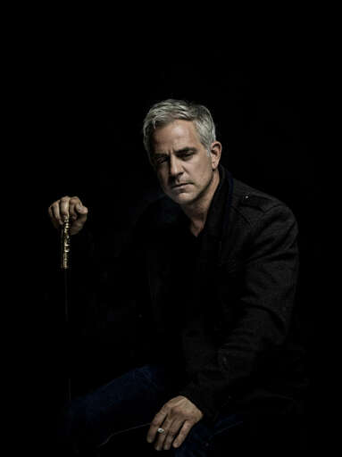 Lars Laion | The dark Series | Portraitfotograf auf alleFotografen