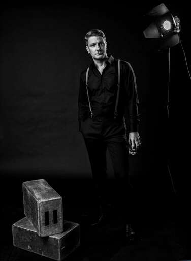 Lars Laion | The dark Series | Werbefotograf auf alleFotografen