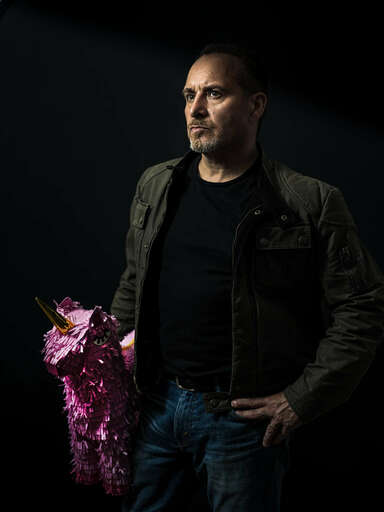 Lars Laion | The dark Series | Architekturfotograf auf alleFotografen