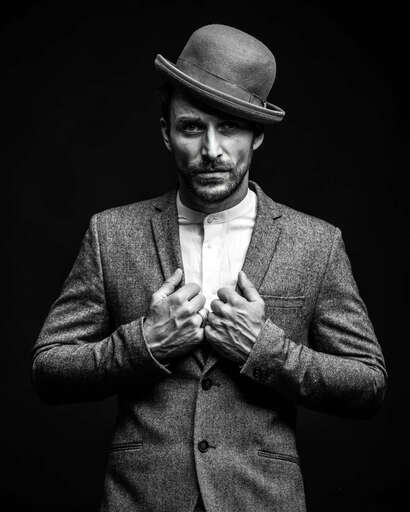 Lars Laion | The dark Series | Architekturfotograf auf alleFotografen