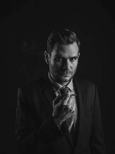 Lars Laion | The dark Series | Kunstfotograf auf alleFotografen