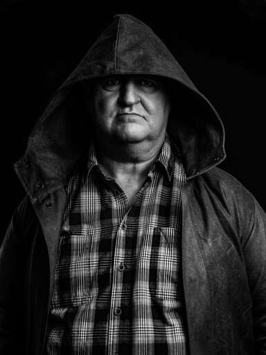 Lars Laion | The dark Series | Kunstfotograf auf alleFotografen